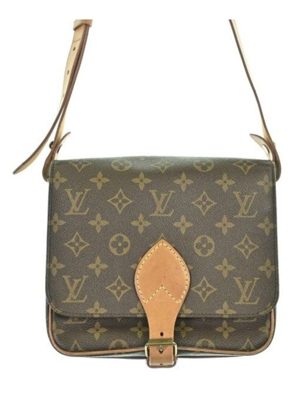 Louis Vuitton Shoulder Bag